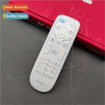 Konka TV Remote Control Cover Protective Case Drop-proSoft l