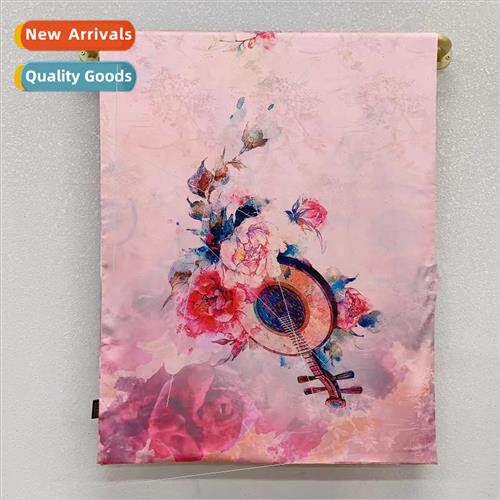 2023 fall winter new fragrant cloud yarn double-sided fashio