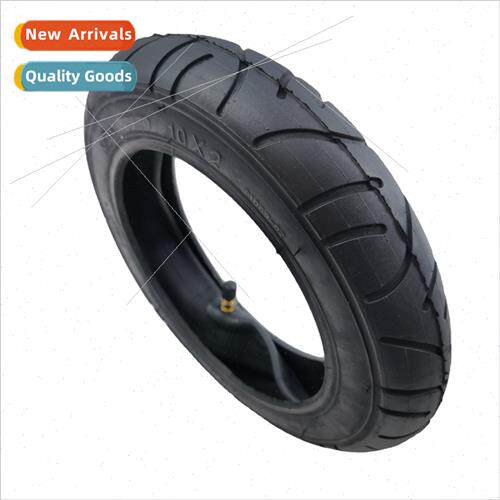 Wanda 10x2.0 pneumatic inner outer tire combination 10 inch