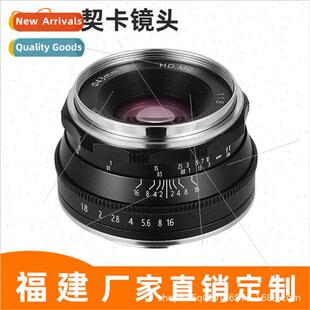 Focus Micro Mouth适用Nikon F1.8 Micr Fixed Nikon 25MM Lens