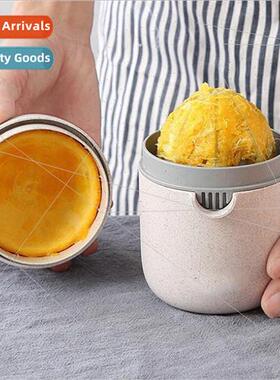 Multifunctional orange lemon juicer home mini fru juicer con