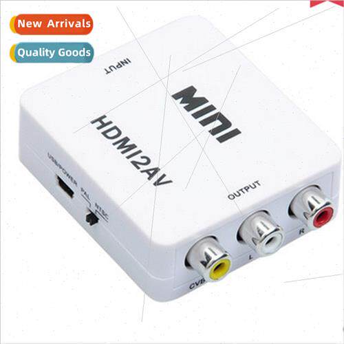 hdmi to av converter hdmi to av con cable old tv to set top