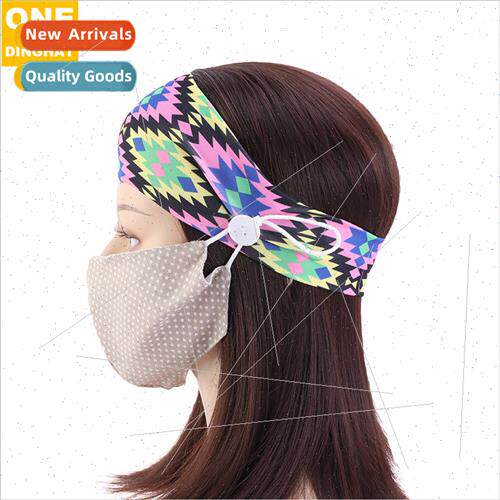Europe Uned States popular high elasticy sports printed head