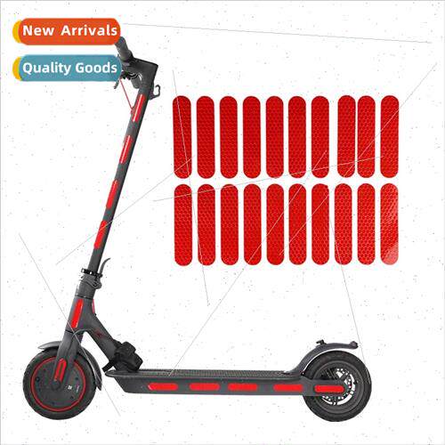 mi scooter M365 Pro G30 Max ES universal body reflective sti