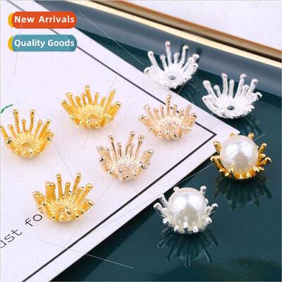 diy jewelry accessories materials ancient wind hairpin color