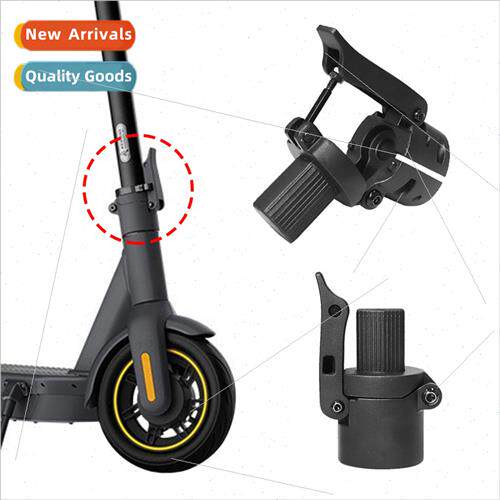 ne Electric Scooter Segway G30 Max Folding Folding Base Moun