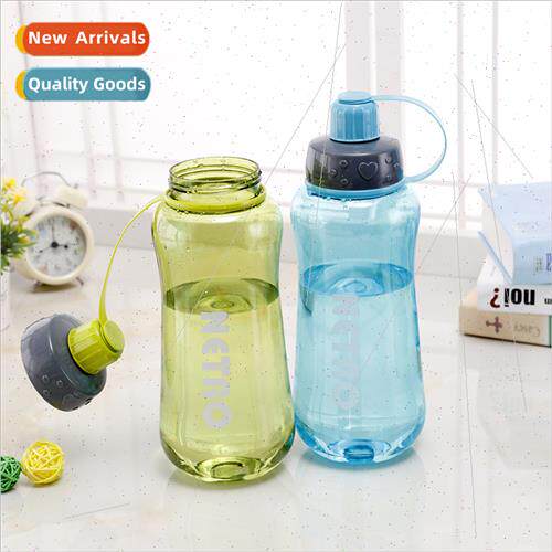 Large-capacy single-layer space cup Creative gift sports wat