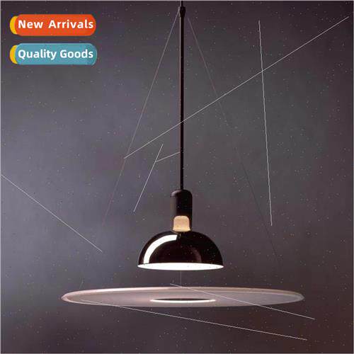 Italian postmodern art ins pendant light Danish designer cre