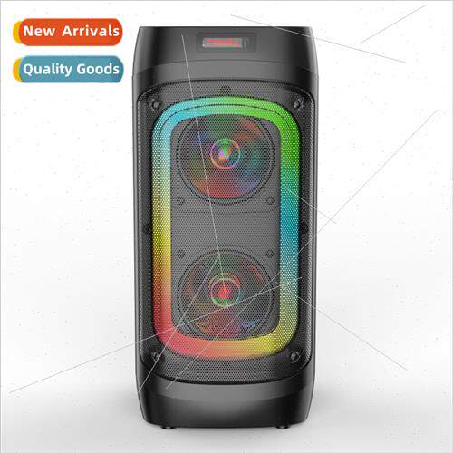 Bluetooth Led ght Wireless Party Microphone Portable Solar C