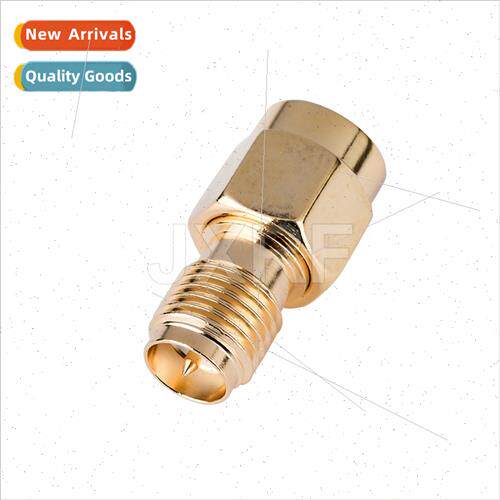 RF Connector SMA Male to Reverse SMA Female RF Adapter SMA-J