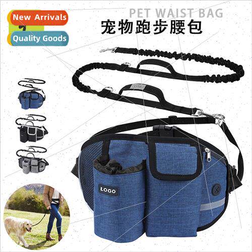 Outdoor multifunctional running waist pack out walking dog l