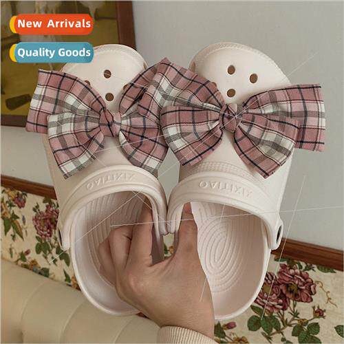 New Japan sweet fairy wind 2022 female summer sandals slippe