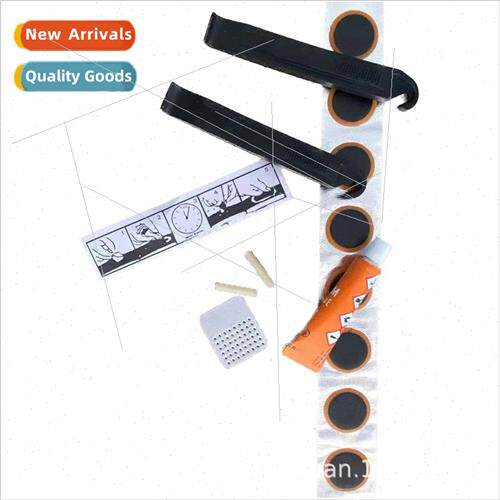 Bicycle Repair Tool Set Mountain Bike K Tool Set Cycling Tir