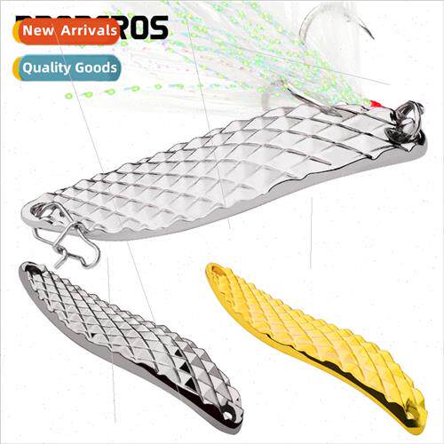 Roadrunner Sequins Water Roadrunner Fake Ba Freshwater Fishi