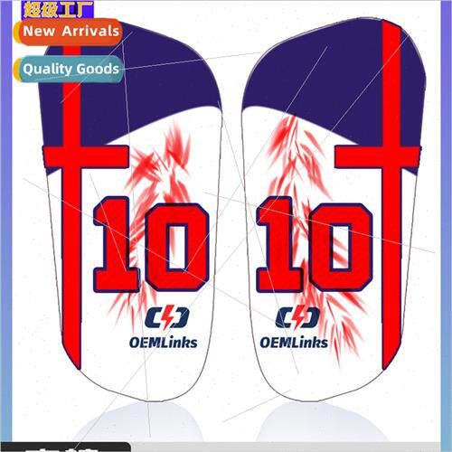 Soccer shin guards  adults and children game training specia