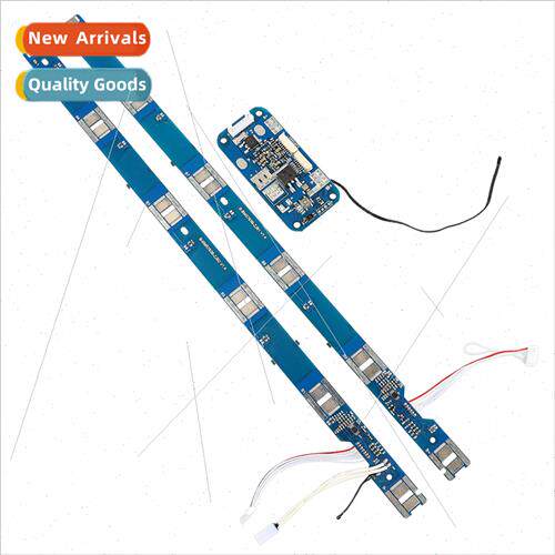 mi Pro electric scooter BMS board + side bar k pro battery p