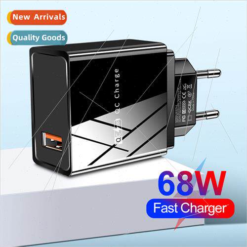 Compatible 66W 48W Super Fast Charger适用Huawei Honor OPPO C