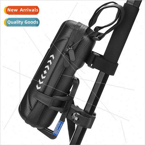 Hard shell full waterpro1L head bag electric scooter bike to