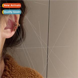 clips female cool puppy fall sweet ear holes Love whout