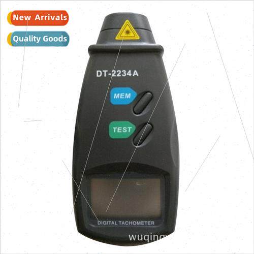 Tachometer DT-2234A Optical Tachometer Samline Taiwan chang