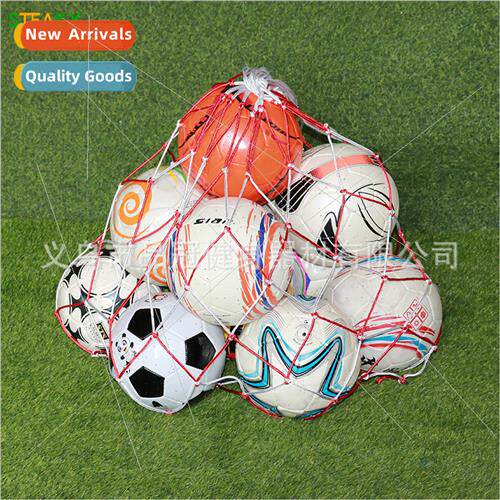 Soccer Mesh Bag Organizer Basketball Mesh Bag Organizer Bag