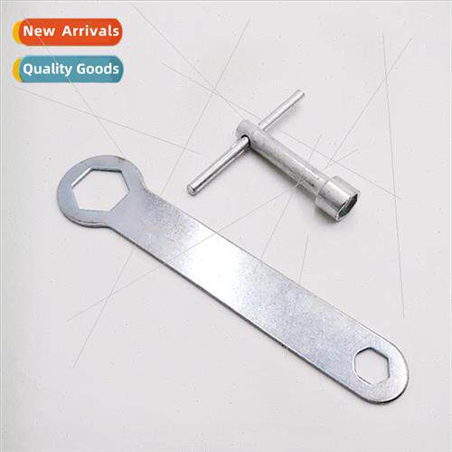 Electric Accessories Hachi 110 Model 4100  Wrench Spruce Wre