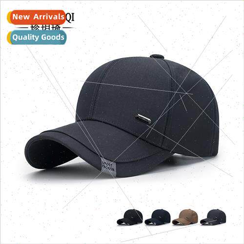 Men hats spring fall new fashion clothing cloth baseball cap