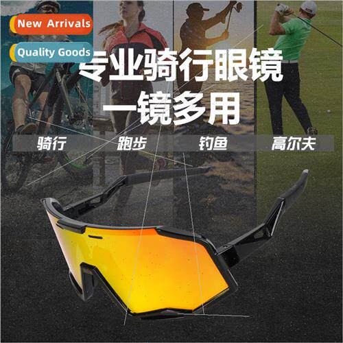 New windproUV protective riding glasses bicycle motorcycle o