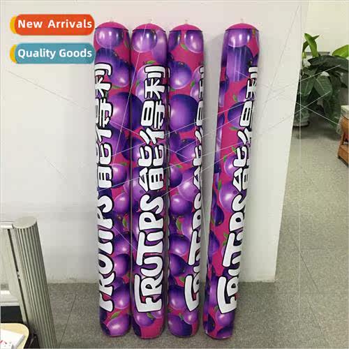 Inflatable Swimming fesaving Stick PVC Inflatable Swimming S