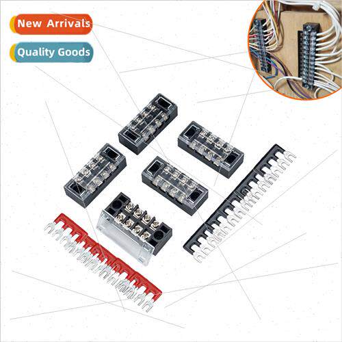 5 Set TB Power Connector 15A+Short Tab Multi-B Coupling Stri