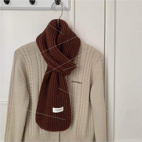 Korean hundred wh commuting basic afdable daily new drawstri