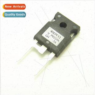 40EPF02 40EPF06 40EPF10 40EPF12 Fast Rectifier Diodes TO247-