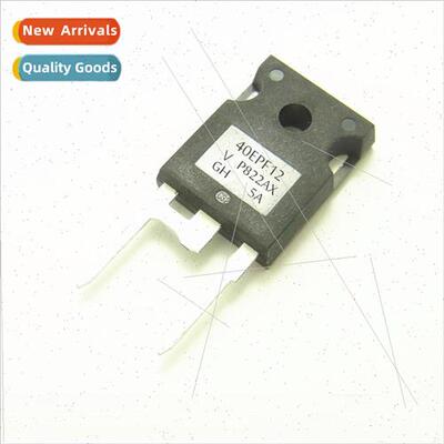 40EPF02 40EPF06 40EPF10 40EPF12 Fast Rectifier Diodes TO247-