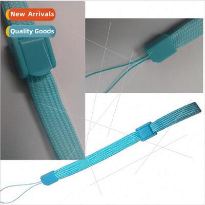 Lanyard适用Buoyancy Stick Blue Lanyard gopro handheld selfie