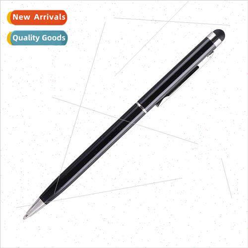 Dual-use metal touch screen pen Capacive pen stylus stylus t