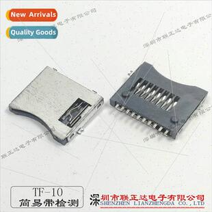mple card holder slot micro plastic simple full