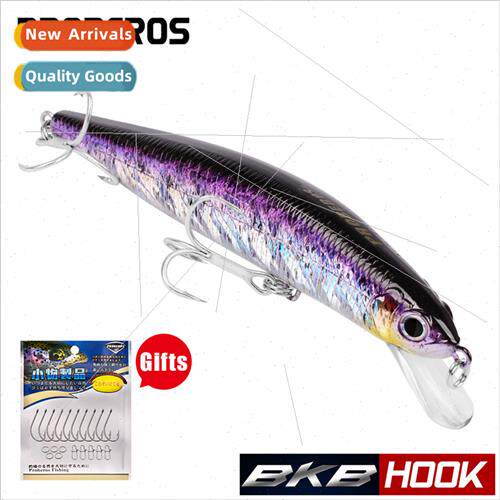 Branded Road Runner Plastic Hard Ba 14.5cm/25g Road Runner F