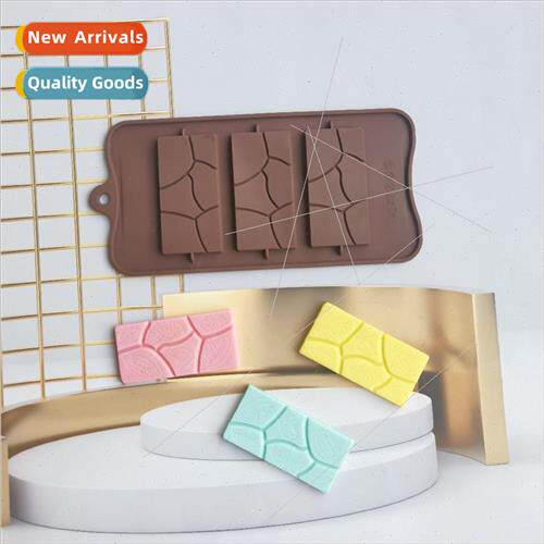 Leaf chocolate 51 chocolate biscu mold cake mold ice cream c