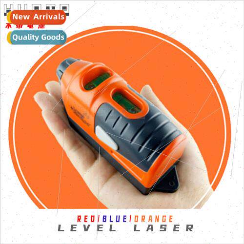 Multi-functional laser marking meter level laser floor line
