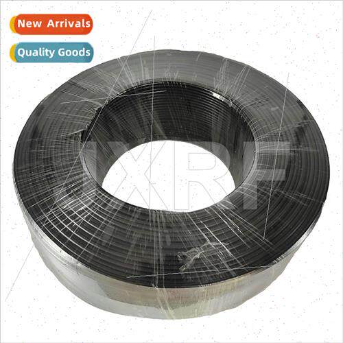 Pure copper RG174 coaxial RF cable ROHS 50 ohm  antenna adap