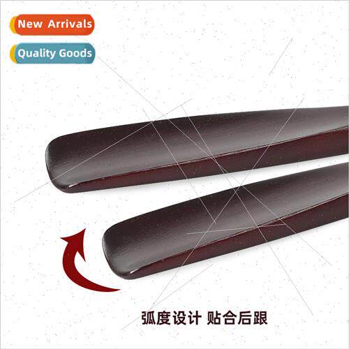 Redwood shoe puller extra-long shoe puller shoe lifter creat