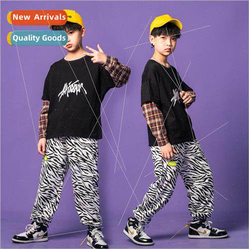 Children Set Dance Su Boys Hip Hop  Children Hip Hop Permanc