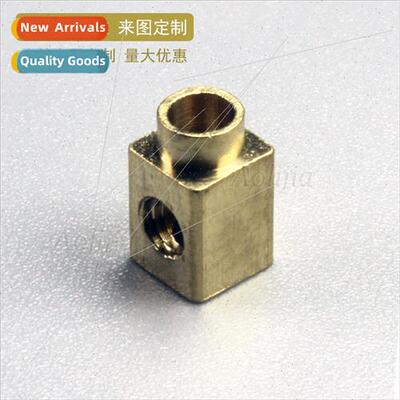 Pure copper smart swch terminal block  hardware - small amou