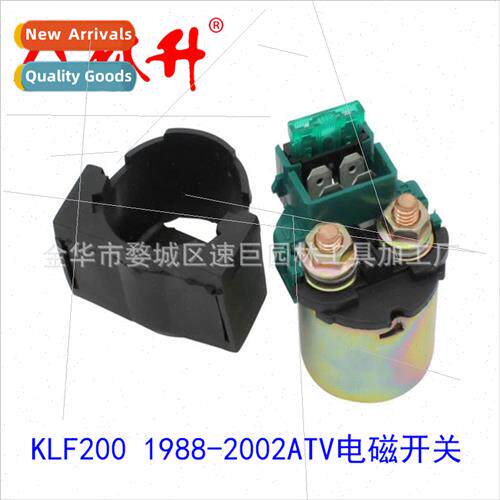 Auto Parts KLF200/ VT750C SUZUKI GSXR750 1993 Solenoid Swch