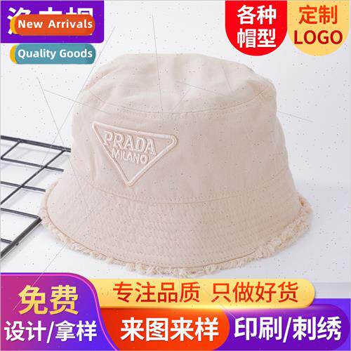 Multi- specifications can be printed logo fisherman hat outi