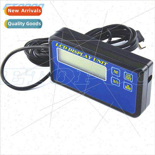 Wh backlight Industrial tools LCD display