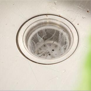 nk Filter Garbage Bag Drain Residue Filter Garbage Bag Anti