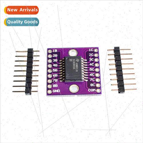 ULN2803A DARLINGTON TRANSISTOR ARRAYS al Module - 实物图