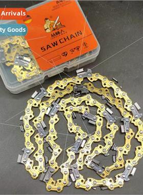 16 inch chainsaw chain 5016 right angle alloy blade saw blad