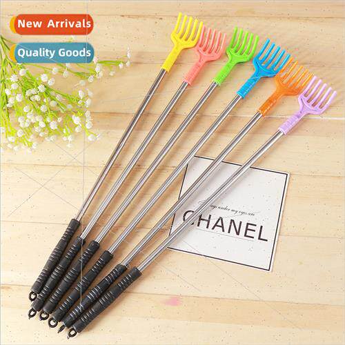 Not seeking ch scratcher not seeking ch scratching stainless